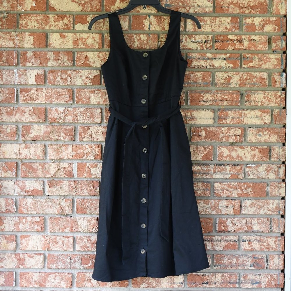 THE Limited Black Dress - Picture 2 of 5